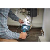 12V Max Professional Handheld Inspection Camera, 4" Display Distribution Industrielle GC