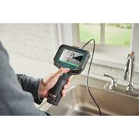 12V Max Professional Handheld Inspection Camera, 4" Display Distribution Industrielle GC