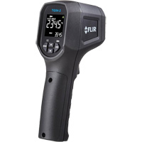 Thermom&egrave;tre &agrave; infrarouge &agrave; point TG54-2, -22°- 1562° F ( -30° - 850° C ), 20:1, &eacute;missivit&eacute; Ajustable Distribution Industrielle GC