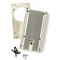 Front Mounting Plate Kit w/ Cooling Bracket Distribution Industrielle GC