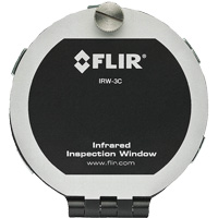 Hublot IR Distribution Industrielle GC