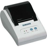 Imprimante thermique STP-103 US Distribution Industrielle GC