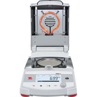 Analyseur d'humidit&eacute; par chauffage de la fibre de carbone MB32 Distribution Industrielle GC