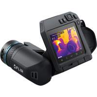 Imageurs thermiques