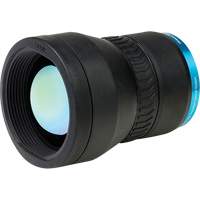 IR Lens with 12° FOV Distribution Industrielle GC