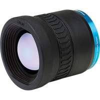 IR Lens with 28° FOV Distribution Industrielle GC