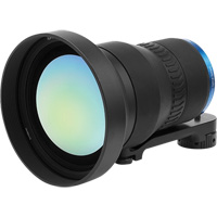 IR Lens with 7° FOV Distribution Industrielle GC