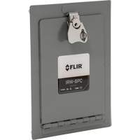 Fen&ecirc;tres d'inspection infrarouge grand format IRW-xPC/xPS 6" Distribution Industrielle GC