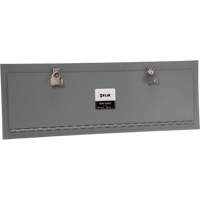 Fen&ecirc;tres d'inspection infrarouge grand format IRW-xPC/xPS 24" Distribution Industrielle GC