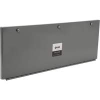 Fen&ecirc;tres d'inspection infrarouge en acier inoxydable grand format IRW-xPC/xPS 24" Distribution Industrielle GC