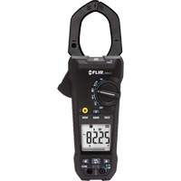 True RMS Wireless Power Clamp Meter , AC/DC Voltage, AC/DC Current Distribution Industrielle GC