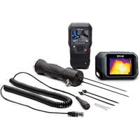 Ensemble d'inspection de b&acirc;timent Distribution Industrielle GC