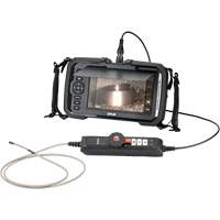 VS80 4.5 mm × 1 m Long 2-Way Articulating Camera Probe Distribution Industrielle GC