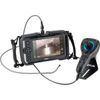 VS80 6 mm × 2 m Long 4-way Articulating Camera Probe Distribution Industrielle GC