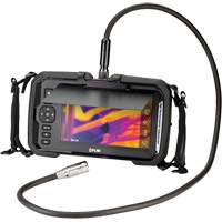 VS80 19 mm × 1 m Long IR Thermal Camera Probe Distribution Industrielle GC