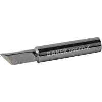 4.7 mm Soldering Iron Tip, Blade Distribution Industrielle GC
