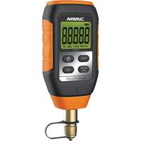 Micron Vacuum Gauge Distribution Industrielle GC