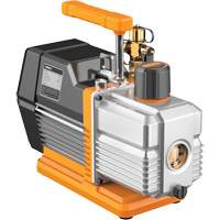 Dual Stage Vacuum Pump Distribution Industrielle GC