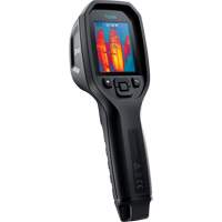 TG298 30:1 High Temperature Spot IR Thermal Imaging Camera with Bullseye Laser, 320 x 240 pixels, -25° - 1080°C (-130° - 1976°F), <70 mK Distribution Industrielle GC