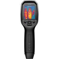TG298 30:1 High Temperature Spot IR Thermal Imaging Camera with Bullseye Laser, 320 x 240 pixels, -25° - 1080°C (-130° - 1976°F), <70 mK Distribution Industrielle GC