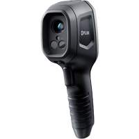 TG298 30:1 High Temperature Spot IR Thermal Imaging Camera with Bullseye Laser, 320 x 240 pixels, -25° - 1080°C (-130° - 1976°F), <70 mK Distribution Industrielle GC