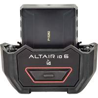Trousse de remplacement du bloc-pile pour ALTAIR io?6 Distribution Industrielle GC