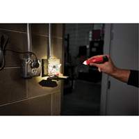 D&eacute;tecteur de tension sans contact avec DEL, 50 V - 1000 V, Alerte Affichage & son Distribution Industrielle GC