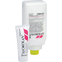 Cr&egrave;me revitalisante Stokolan, Tube, 100 ml Distribution Industrielle GC