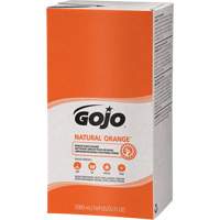 Nettoyant &agrave; mains Pro TDX 5000 Natural Orange, Pierre ponce, 5 L, Recharge, Agrumes/Orange Distribution Industrielle GC