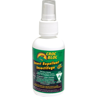 Insect Repellent , 10% DEET, Spray, 120 ml Distribution Industrielle GC
