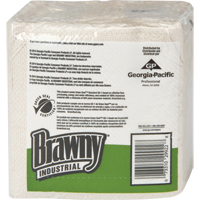 Chiffons Shur-Wipe, Utilitaire, 13" lo x 13" la Distribution Industrielle GC