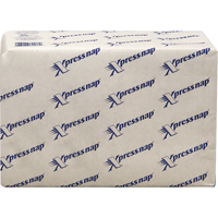 Serviettes Advanced Xpressnap pour distributeur, 1 pli, 8-1/2" lo x 13" la, 500 /pqt Distribution Industrielle GC