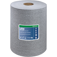 Chiffons &agrave; distribution par le centre Premium 520, Sp&eacute;cialis&eacute;, 10" lo x 12-3/5" la Distribution Industrielle GC