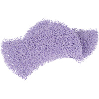 Tampons &agrave; r&eacute;curer pourpreScotch-Brite Mauve, 4-1/2" lo x 2-4/5" la Distribution Industrielle GC