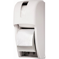 Distributeur de papier hygi&eacute;nique, Multiple Capacit&eacute; du rouleau Distribution Industrielle GC