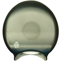 Distributeur de papier hygi&eacute;nique g&eacute;ant universel, Simple Capacit&eacute; du rouleau Distribution Industrielle GC