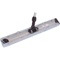 CADRE ALUMI VADROUILLE EPOUSETTER 22" A/COL VERR, 22" Distribution Industrielle GC