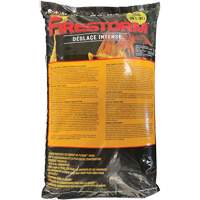 Produits de d&eacute;glaçage intense Firestorm, Sac, 44 lb (20 kg), Point de fonte -35°C (-31°F) Distribution Industrielle GC