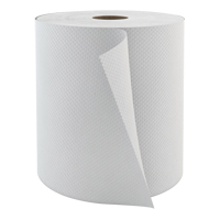 Essuie-mains en rouleau serr&eacute; Pro Select, 1 pli, Standard, 800' lo Distribution Industrielle GC