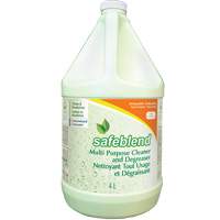 Multi-Purpose Cleaner & Degreaser, 4 L, Jug Distribution Industrielle GC