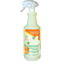 Multi-Purpose Cleaner, 950 ml, Trigger Bottle Distribution Industrielle GC