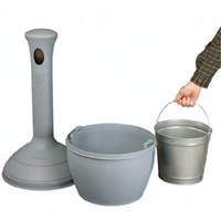 Elite Smokers Cease Fire&reg; - Replacement Pail Distribution Industrielle GC