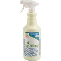 Bowl Cleaner, 950 ml, Trigger Bottle Distribution Industrielle GC
