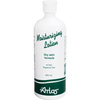 Cr&egrave;me pour la peau, Bouteille, 450 ml Distribution Industrielle GC