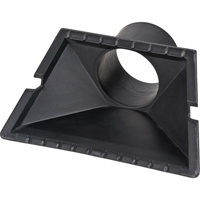 Brosse pour aspirateur industriel en acier inoxydable pour d&eacute;chets secs/humides Distribution Industrielle GC