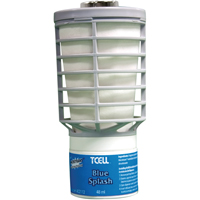 Syst&egrave;mes de contr&ocirc;le continu des odeurs T-Cell - Recharge, Vague bleue, Cartouche Distribution Industrielle GC