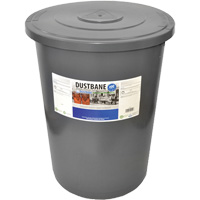 Poudre &agrave; balayer, Baril, 297,62 lb (135 kg) Distribution Industrielle GC