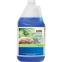 Azure Window & Glass Cleaners, 4 L, Jug Distribution Industrielle GC