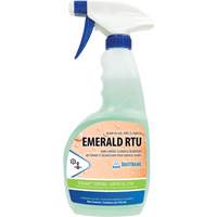 Emerald Cleaners & Degreasers, 750 ml, Trigger Bottle Distribution Industrielle GC