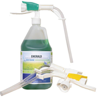 Syst&egrave;mes de dosage portatifs Remplissage &eacute;cologique Facile, Pompe Distribution Industrielle GC